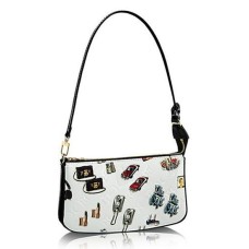 Louis Vuitton M90928 Monogram Vernis tartozéktasak