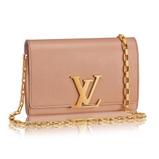 Louis Vuitton M94647 Láncos Louise GM Keresztpántos Táska Taurillon Bőr M94647