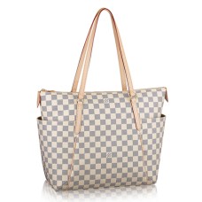 Louis Vuitton Damier Azur Vászon Válltáska N41279 [SKUA1DA2DA61A001A]