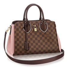 Louis Vuitton N41488 Normandy táska Damier Ebene Canvas