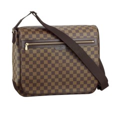 Louis Vuitton N58021 Spencer futártáska Damier Ebene Canvas