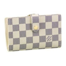Louis Vuitton Damier Azur Vászon Francia Táska N61676